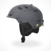 Salomon Husk Prime MIPS -Outdoor Sports Shop Salomon Husk Prime MIPS 2024 Snow Helmet Ebony