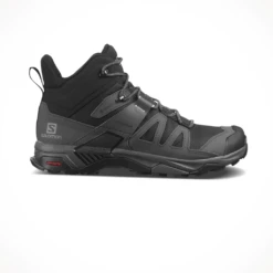 Salomon X Ultra 4 Mid GTX — Men's
