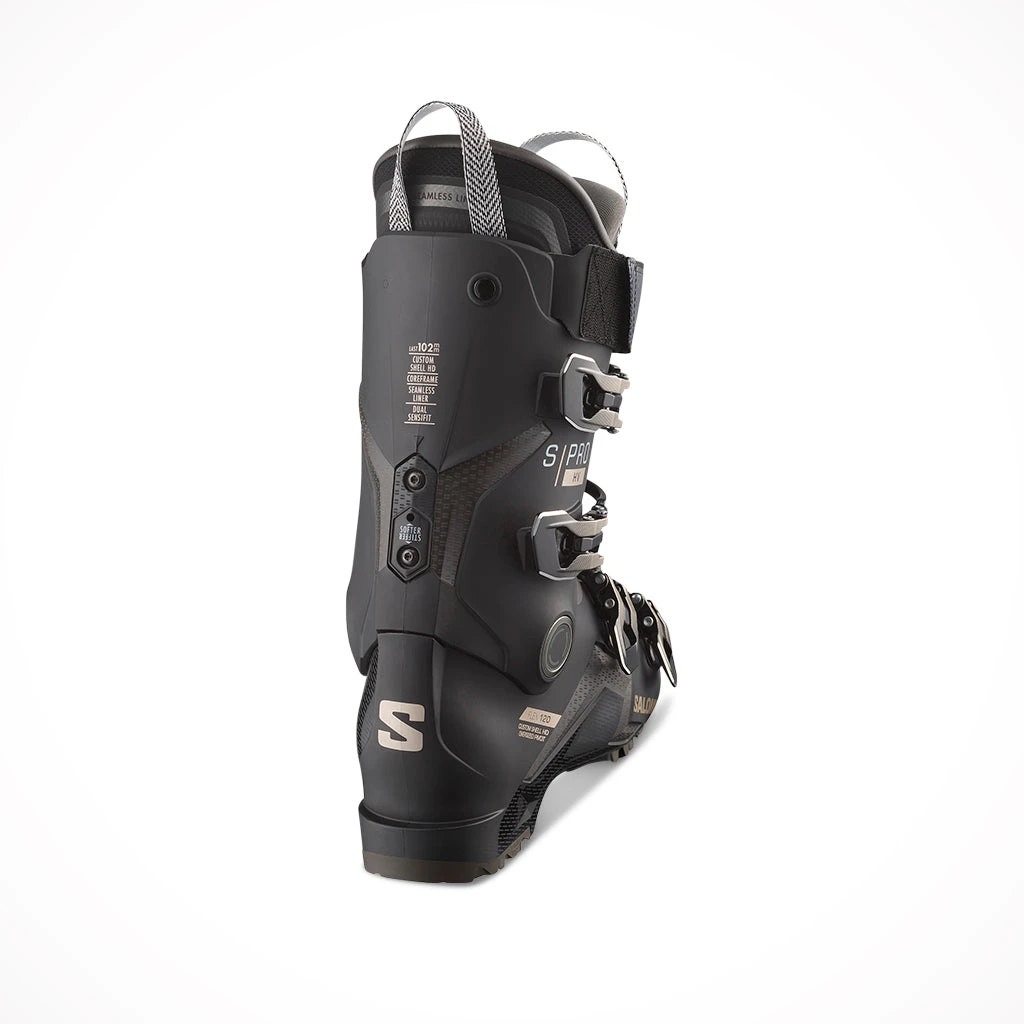 Salomon S/Pro HV 120 GW (2025) 3 Salomon S/Pro HV 120 GW (2025) - Image 3