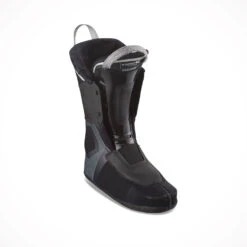 Salomon S/Pro Supra BOA 95 W GW — Women's (2025) -Outdoor Sports Shop Salomon SPro Supra BOA 95 W GW Black Beluga Spearmint Ski Boots 2024 Liner