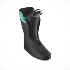 Salomon Select HV 80 W GW — Women's (2024) -Outdoor Sports Shop Salomon Select HV 80 W GW Black Spearmint Beluga Ski Boots 2024 Liner