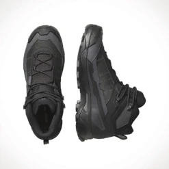 Salomon X Ultra 5 MID GTX — Women's -Outdoor Sports Shop Salomon X ULTRA 5 MID GTX Black Asphalt Castlerock mens 2025 Pair