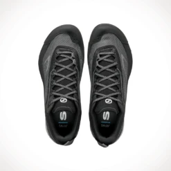 Scarpa Rapid LT — Men's -Outdoor Sports Shop Scarpa Rapid LT Anthracite Gray Mens 2025 Top