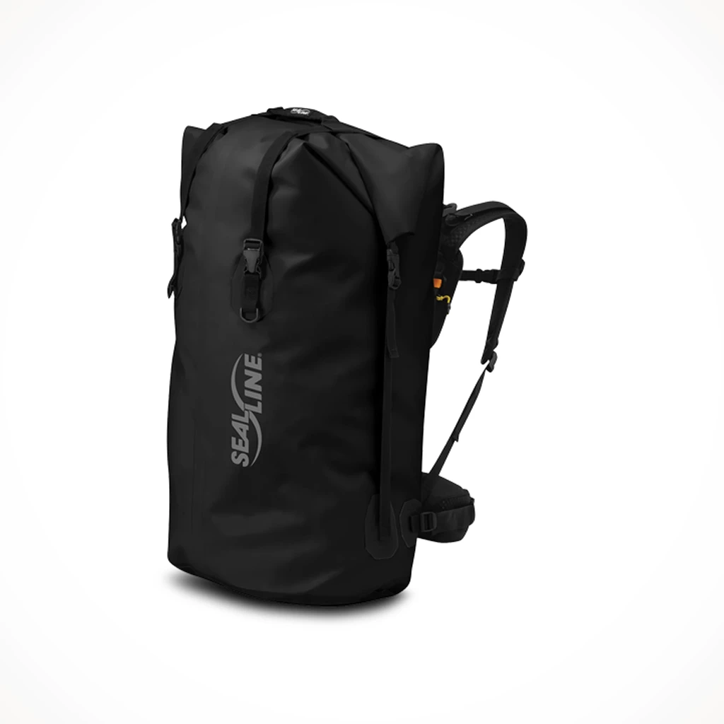 SealLine Black Canyon Dry Pack 65L 1 SealLine Black Canyon Dry Pack 65L