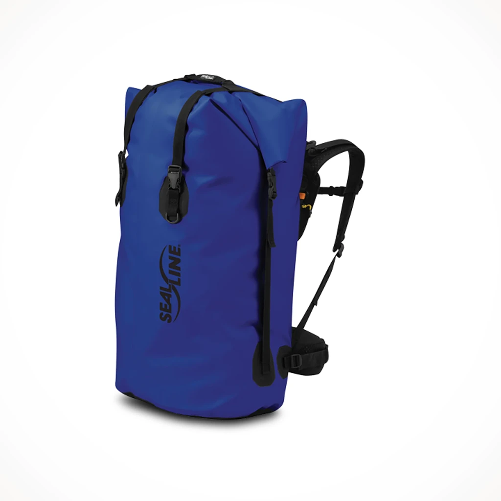 SealLine Black Canyon Dry Pack 65L 2 SealLine Black Canyon Dry Pack 65L - Image 2