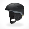 Smith Altus MIPS -Outdoor Sports Shop Smith Altus MIPS 2023 Snow Helmet Matte Black Charcoal