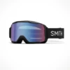 Smith Daredevil — Kids' -Outdoor Sports Shop Smith Daredevil Snow Goggle Black Blue Sensor Mirror Lens