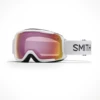 Smith Grom — Kids' -Outdoor Sports Shop Smith Grom Snow Goggle White Red Sensor Mirror Lens