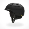 Smith Level MIPS 5 Smith Level MIPS -Outdoor Sports Shop Smith Level MIPS 2023 Snow Helmet Matte Black