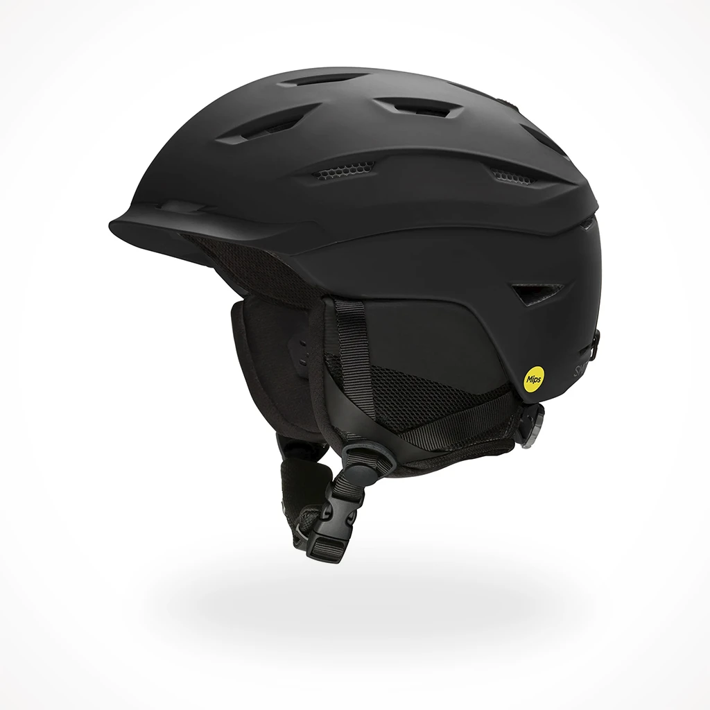 Smith Level MIPS Round Contour Fit 1 Smith Level MIPS Round Contour Fit