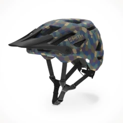 Smith Payroll MIPS -Outdoor Sports Shop Smith Payroll MIPS Helmet 2024 Matte Trail Camo Hero