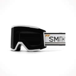 Smith Squad XL 10 Smith Squad XL -Outdoor Sports Shop Smith Squad XL Dawn Patrol Chromapop Sun Black Goggle 2025 Hero