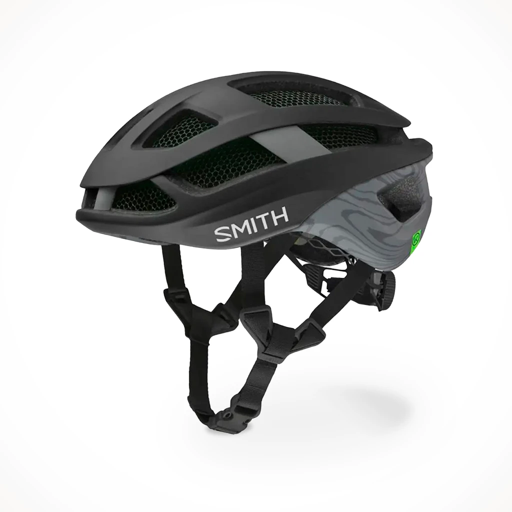 Smith Trace MIPS Aleck Crash Sensor 1 Smith Trace MIPS Aleck Crash Sensor