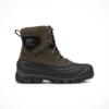 Sorel Buxton Lace Boot Waterproof — Men's -Outdoor Sports Shop Sorel Buxton Lace Boot WP Major Black Mens 2024 Hero
