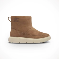 Sorel Explorer III Slip-on WP — Women's