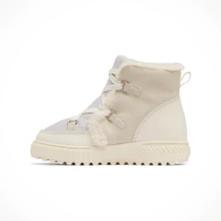 Sorel Ona Ave Alpine Boot Waterproof — Women's 11 Sorel Ona Ave Alpine Boot Waterproof — Women's -Outdoor Sports Shop Sorel Ona Ave Alpine Boot WP Chalk Chalk Womens 2024 Left