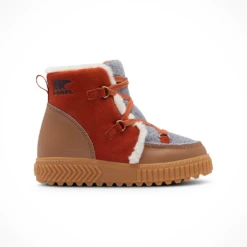 Sorel Ona Ave Alpine Boot Waterproof — Women's 13 Sorel Ona Ave Alpine Boot Waterproof — Women's -Outdoor Sports Shop Sorel Ona Ave Alpine Boot WP Velvet Tan Sand Womens 2024 Hero