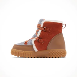 Sorel Ona Ave Alpine Boot Waterproof — Women's 15 Sorel Ona Ave Alpine Boot Waterproof — Women's -Outdoor Sports Shop Sorel Ona Ave Alpine Boot WP Velvet Tan Sand Womens 2024 Left