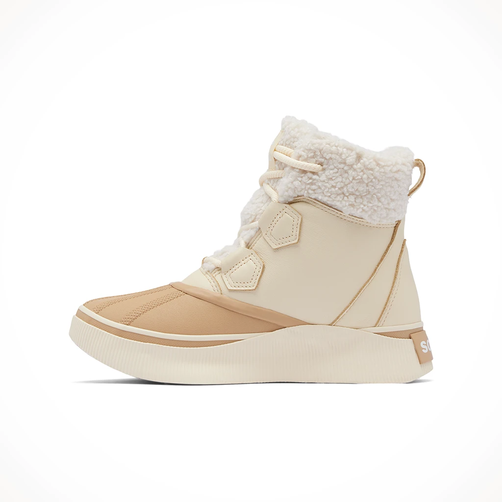 Sorel Out N About IV Chillz Waterproof — Women's 4 Sorel Out N About IV Chillz Waterproof — Women's - Image 4