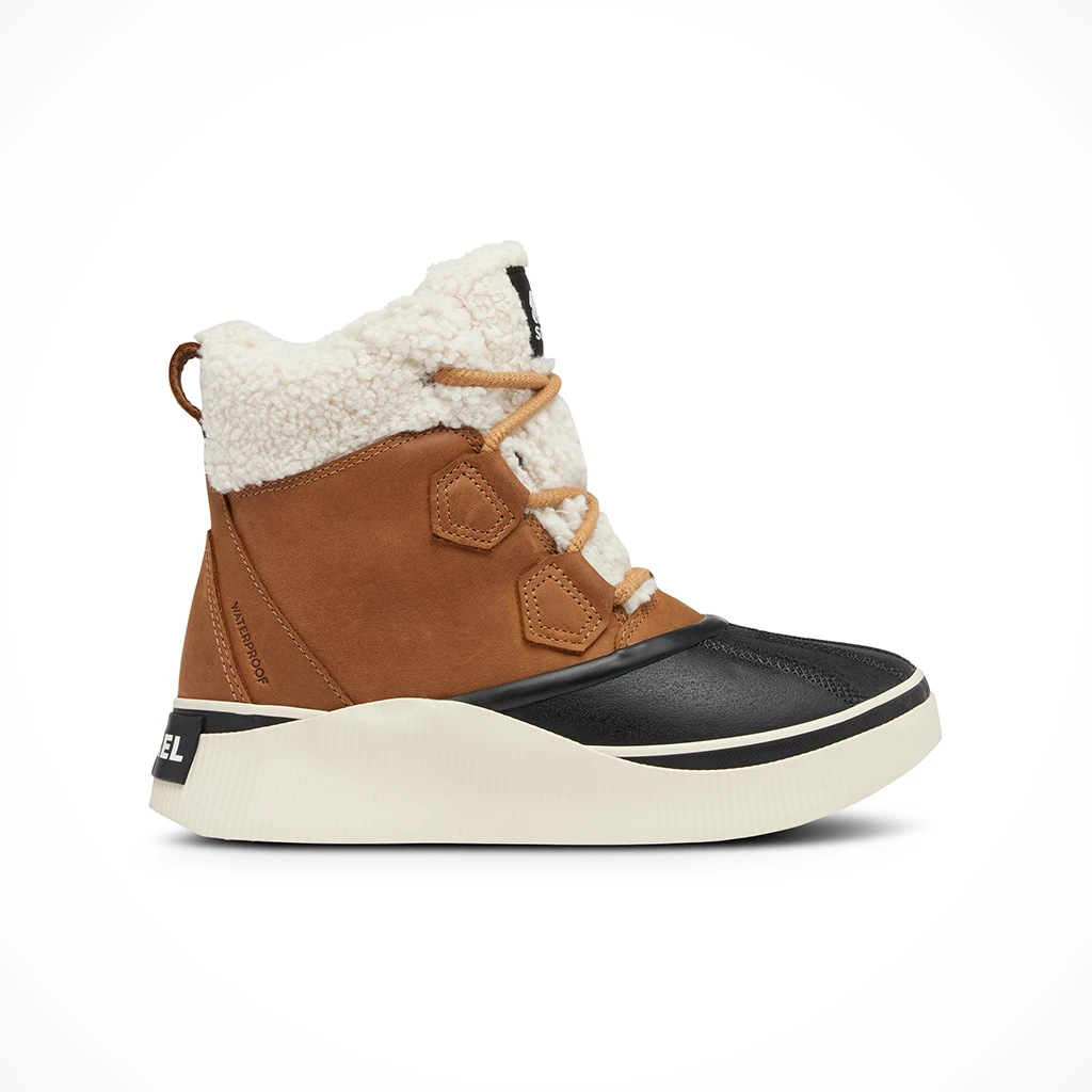 Sorel Out N About IV Chillz Waterproof — Women's 6 Sorel Out N About IV Chillz Waterproof — Women's - Image 6