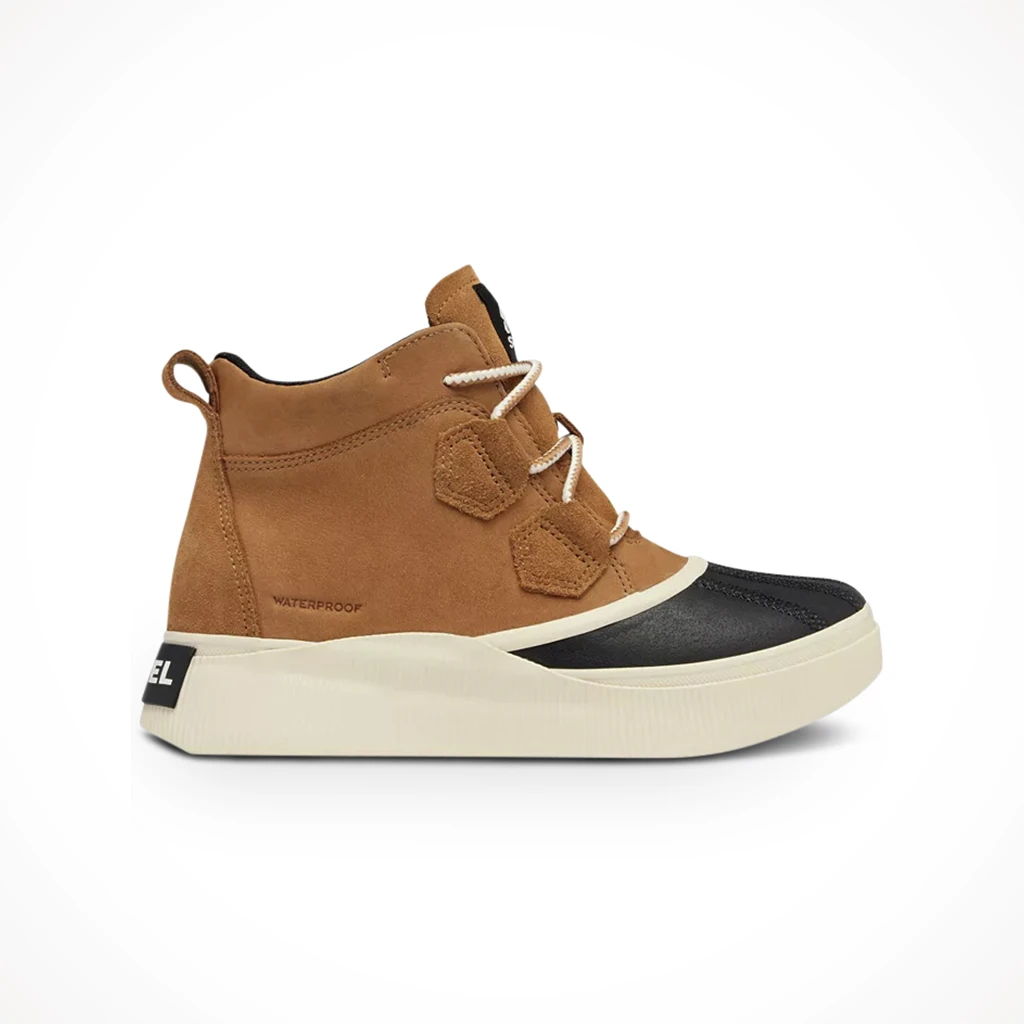 Sorel Out N About IV Classic Waterproof — Women's 3 Sorel Out N About IV Classic Waterproof — Women's - Image 3