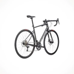 Specialized Allez E5 -Outdoor Sports Shop Specialized Allez E5 Gloss smoke White Silver Dust Men s 2024 Back