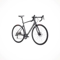 Specialized Allez E5 -Outdoor Sports Shop Specialized Allez E5 Gloss smoke White Silver Dust Men s 2024 Iso