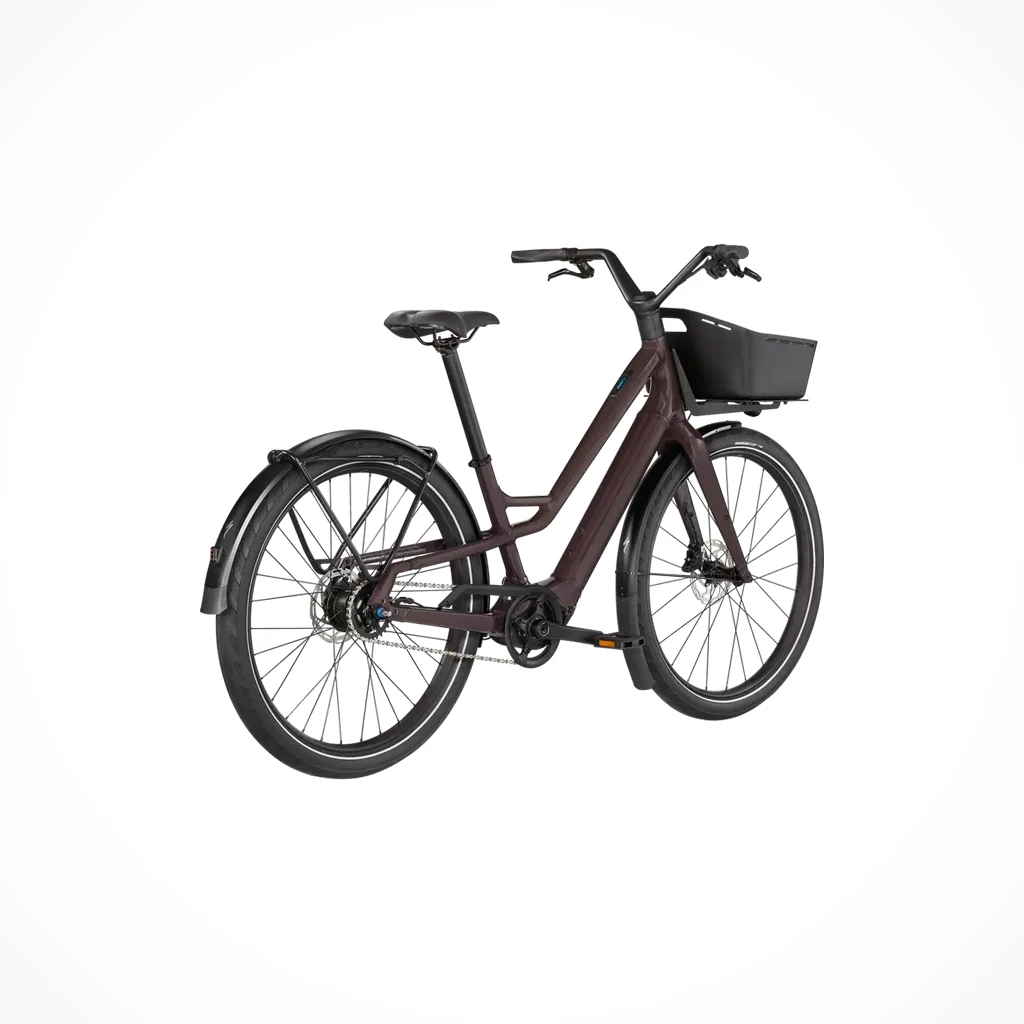 Specialized Turbo Como SL 4.0 3 Specialized Turbo Como SL 4.0 - Image 3