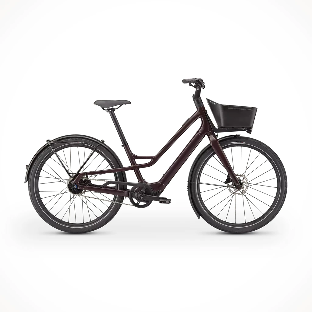 Specialized Turbo Como SL 4.0 1 Specialized Turbo Como SL 4.0