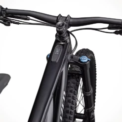 Specialized Turbo Levo 3 Comp Alloy -Outdoor Sports Shop Specialized LEVO COMP ALLOY BLACK DOVE GREY BLACK 2024 ALT 1