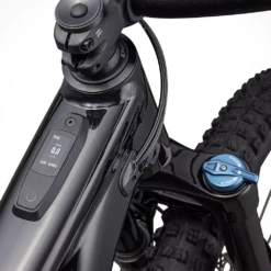 Specialized Turbo Levo 3 Comp Alloy -Outdoor Sports Shop Specialized LEVO COMP ALLOY BLACK DOVE GREY BLACK 2024 ALT 4