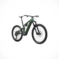 Specialized Turbo Levo 4 Expert -Outdoor Sports Shop Specialized LEVO G4 EXPERT CYPRMET SILDST Iso
