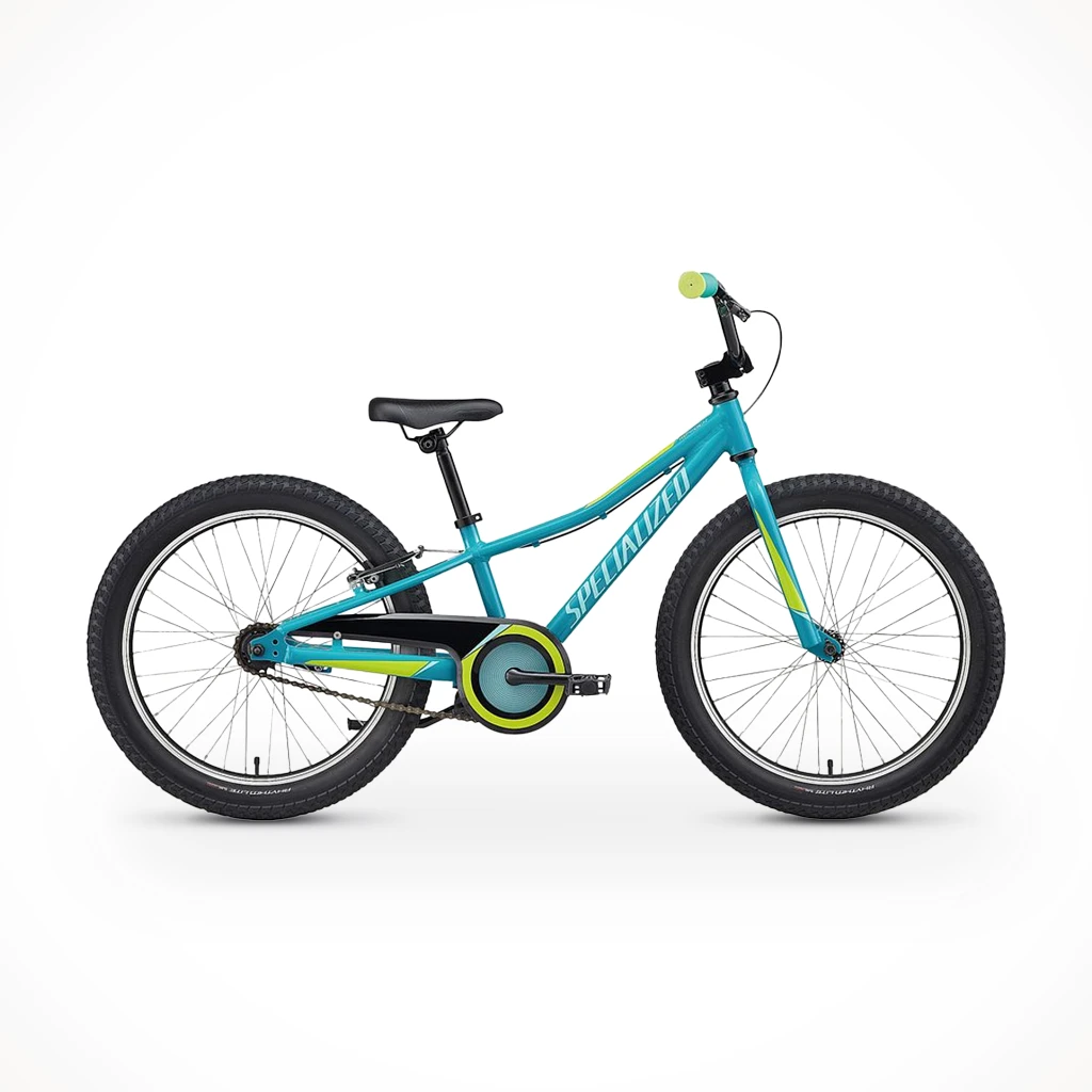 Specialized Riprock Coaster 20 — Kids' 3 Specialized Riprock Coaster 20 — Kids' - Image 3