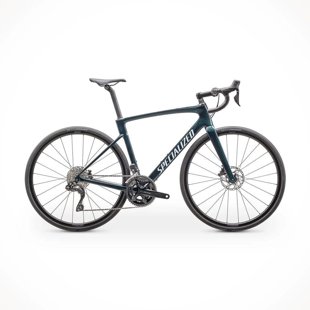 Specialized Roubaix Comp