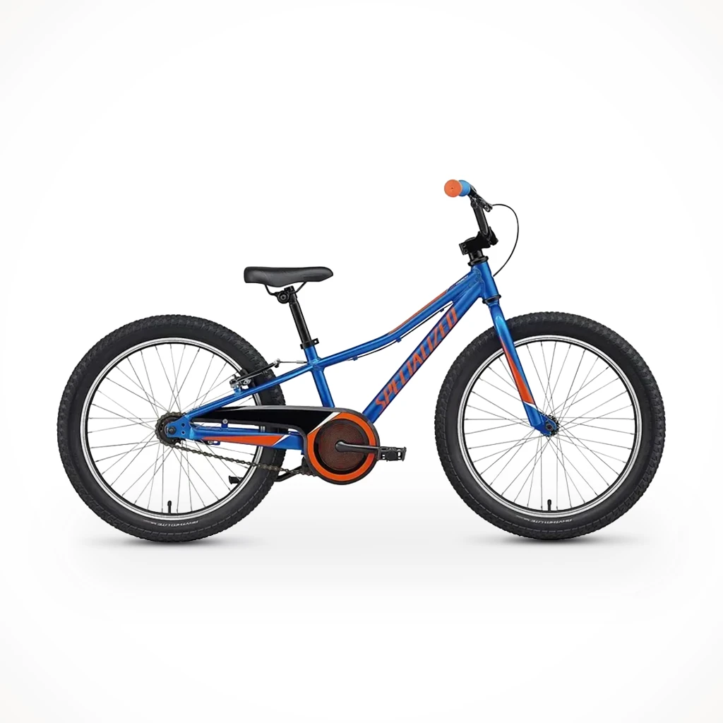 Specialized Riprock Coaster 20 — Kids' 1 Specialized Riprock Coaster 20 — Kids'