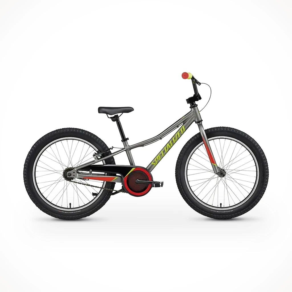 Specialized Riprock Coaster 20 — Kids' 2 Specialized Riprock Coaster 20 — Kids' - Image 2