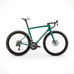 Specialized Tarmac SL8 Pro Ultegra Di2