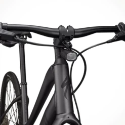 Specialized Turbo Vado SL 4.0 -Outdoor Sports Shop Specialized VADO SL 4.0 ST Smoke Black Reflective 2023 HANDLE c463dee5 843e 4a7d 84b7 c9f77697df12