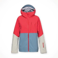 Meadow Jacket — Women's