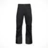 Summit Pant — Men's -Outdoor Sports Shop Strafe Summit Pant Black Mens 2024 Hero