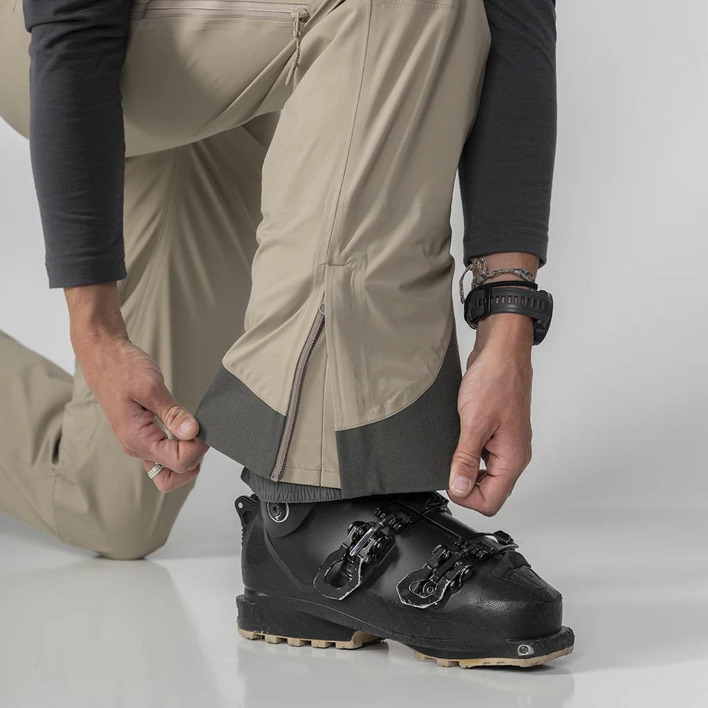 Willow Half Bib — Women's 8 Willow Half Bib — Women's - Image 8