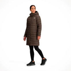 The North Face Aconcagua Parka — Women's -Outdoor Sports Shop THE NO 2 c9acbfea af3a 45cf 8d9d 70eee29c8eed