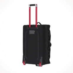 The North Face Base Camp Voyager 29" Roller -Outdoor Sports Shop TNF Base Camp Voyager 29 Roller TNF Black TNF WHite Back