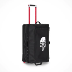The North Face Base Camp Voyager 29" Roller -Outdoor Sports Shop TNF Base Camp Voyager 29 Roller TNF Black TNF WHite Hero