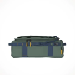 The North Face Base Camp Voyager Duffel 32L 13 The North Face Base Camp Voyager Duffel 32L -Outdoor Sports Shop TNF Base Camp Voyager Duffel 32L Duck Green Shady Blue Alt2