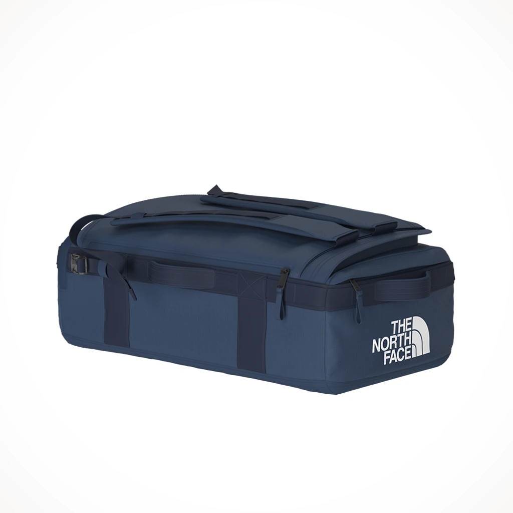 The North Face Base Camp Voyager Duffel 32L 5 The North Face Base Camp Voyager Duffel 32L - Image 5