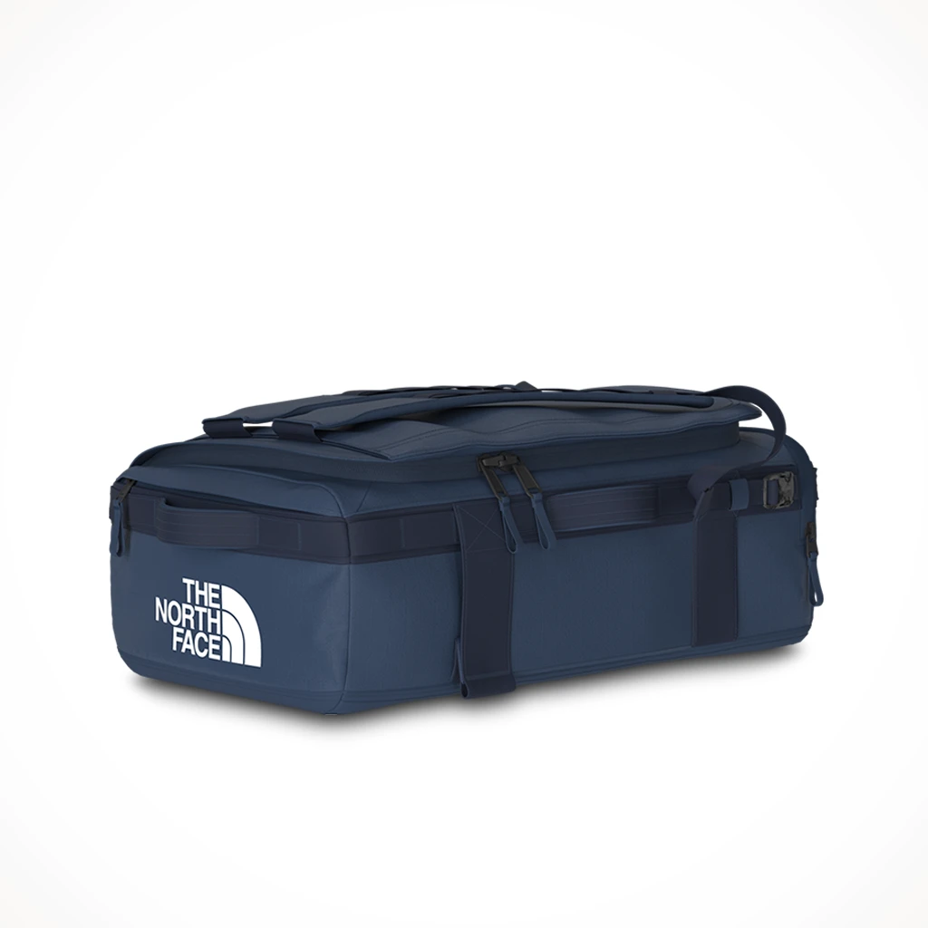The North Face Base Camp Voyager Duffel 32L 4 The North Face Base Camp Voyager Duffel 32L - Image 4