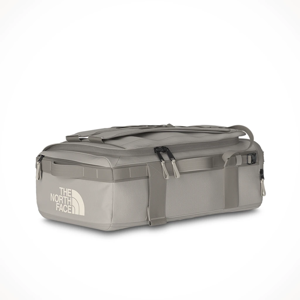 The North Face Base Camp Voyager Duffel 32L 6 The North Face Base Camp Voyager Duffel 32L - Image 6