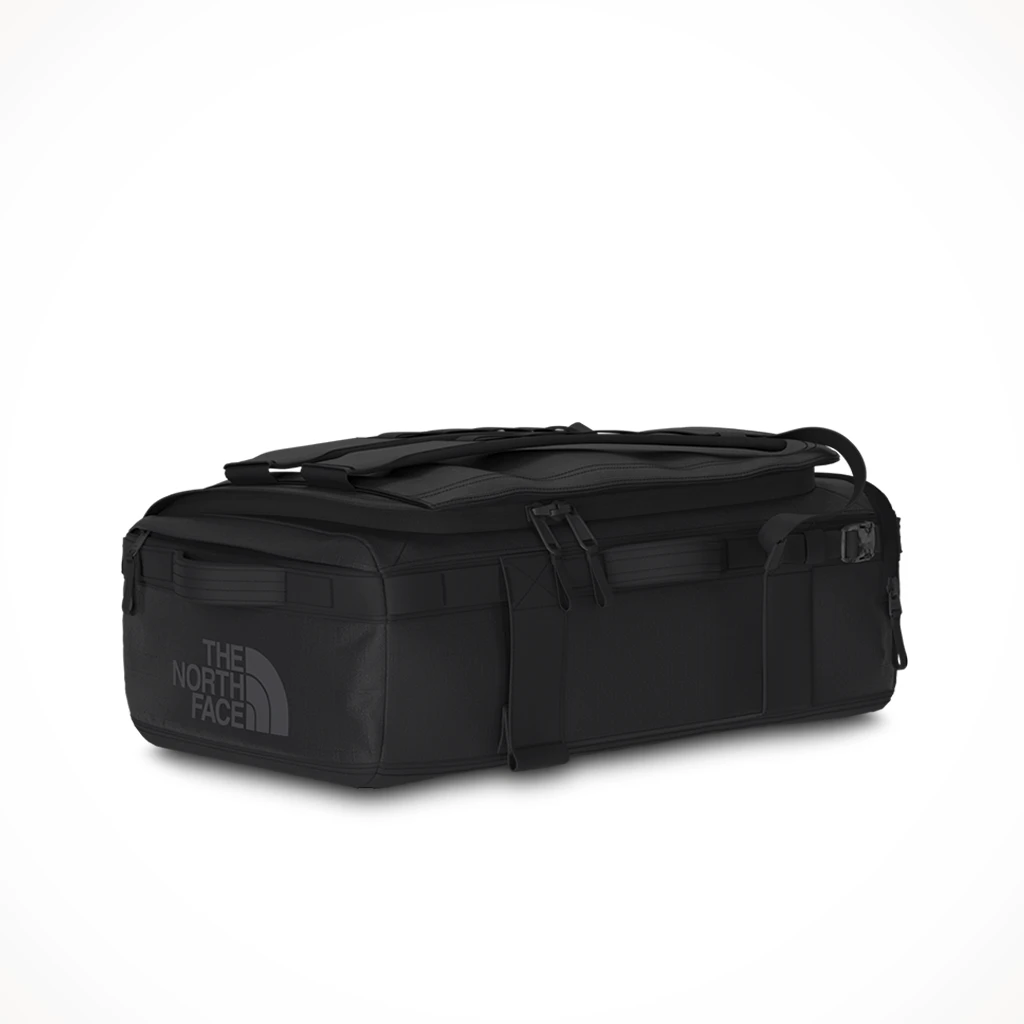 The North Face Base Camp Voyager Duffel 32L 10 The North Face Base Camp Voyager Duffel 32L - Image 10