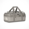 The North Face Base Camp Voyager Duffel 42L -Outdoor Sports Shop TNF Base Camp Voyager Duffel 42L Soapstone Stone Slab Hero